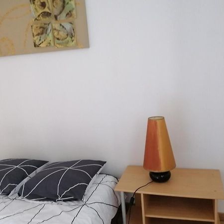 Pont-De-Vaux City Center Appartement For 2 Εξωτερικό φωτογραφία