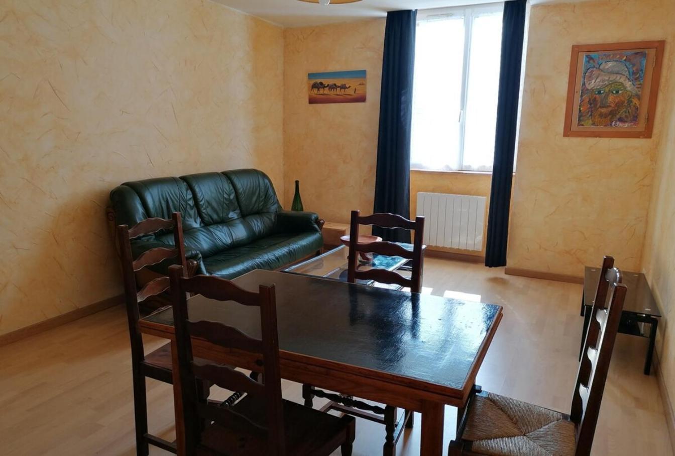 Pont-De-Vaux City Center Appartement For 2 Εξωτερικό φωτογραφία