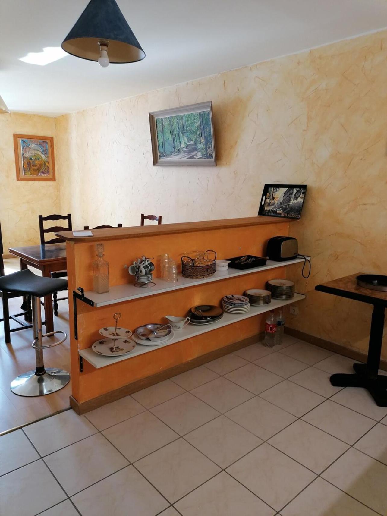 Pont-De-Vaux City Center Appartement For 2 Εξωτερικό φωτογραφία